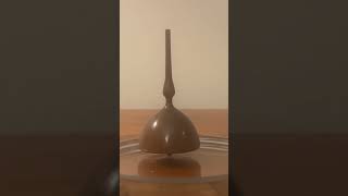 Ironwood spinning top [upl. by Whalen967]