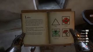 Kingdom Come Deliverance  Alchemy  LULLABY POTION [upl. by Cybil]