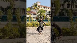 KATCHI SERA  CLASSICAL VERSION  DANCE COVER  SREELAKSHMI dance dancecover classical [upl. by Nolitta179]