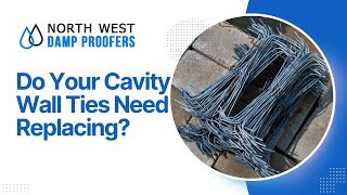 Why Cavity Wall Ties Matter for Your Home [upl. by Rep816]