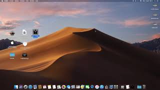 Fix Wifi Atheros dans Mojave 10 14 [upl. by Bullough583]