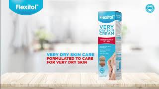 Flexitol Very Dry Skin Cream Canada [upl. by Adnohsed]