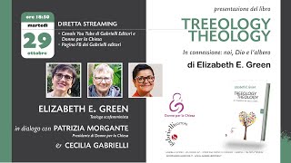 Presentazione TreeologyTheology di Elizabeth Green [upl. by Martinson277]