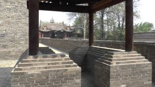 China  Fascinerend en mysterieus  Deel 25 Pingyao [upl. by Ashil]