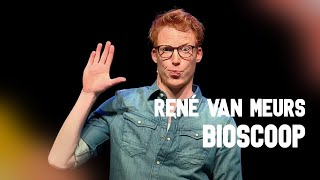 René van Meurs  Bioscoop [upl. by Alaric]