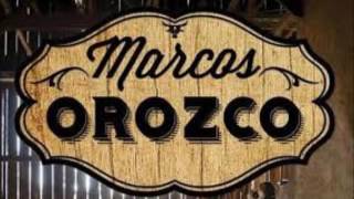 Marcos Orozco mix [upl. by Elletnwahs510]