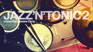 Top Acid Jazz  Mixed Music  JAZZNTONIC VOL2 [upl. by Kirven]