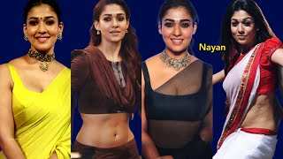 quotUnveiling Beauty Nayanthara Breathtaking Photoshoot You Cant Missquot ✨📸  StarVibes South [upl. by Ruenhcs105]