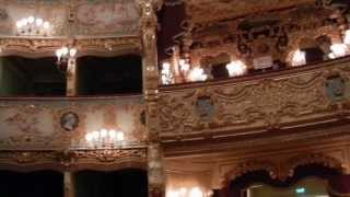 Teatro La Fenice di Venezia 13 October [upl. by Luby]