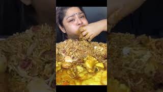 5 KG MUTTON FAT CURRY WITH MUTTON RAAN BIRYANI MUTTON SAMOSA AND MUTTON KEBAB MUKBANG mukbang [upl. by Anyk]