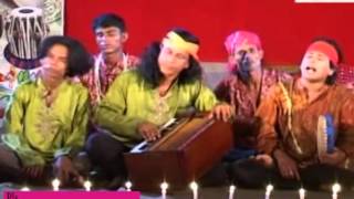 Gaowsul Ajom  Sorif Uddin  Bangla Doarbare Song  Mysound BD [upl. by Ekal541]