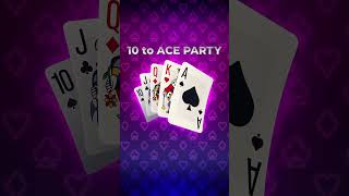 New Event  Party Week pokerist pokeronline onlinecasino games pokerlovers gaming pokerplayer [upl. by Divadnhoj]