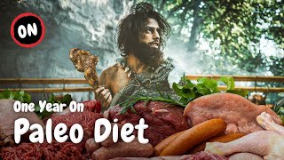 The Paleo Diet for One Year [upl. by Nissy]