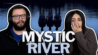 Mystic River 2003 First Time Watching Movie Reaction [upl. by Stavros]