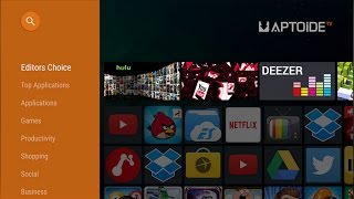 How To Download Aptoide on Pc [upl. by Nellad]