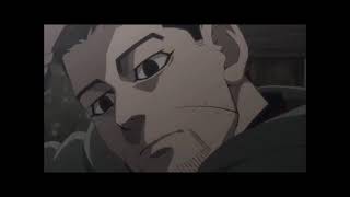 Golden Kamuy Ogata AMV [upl. by Hoxie114]