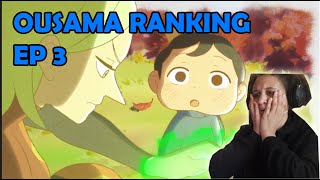 THE JOURNEY BEGINS  Ousama Ranking Episode 3 reaction [upl. by Gretal736]