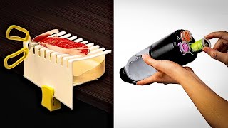 50 Chinese Kitchen Gadgets You Must Have [upl. by Arodoeht]