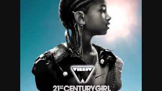 Willow Smith  21st Century Girl  Audio [upl. by Dafna]