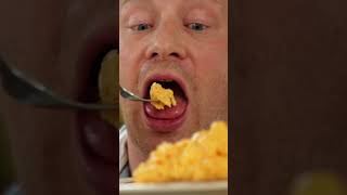 Perfect Scrambled Eggs 3 Ways  Jamie Oliver shorts [upl. by Drake]