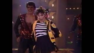 Toni Basil Mickey SOLID GOLD 1982 4K HD [upl. by Daukas]