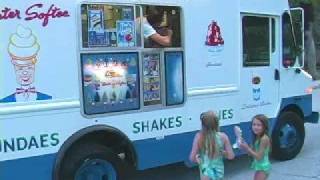 Mister Softee Florida [upl. by Yarod]