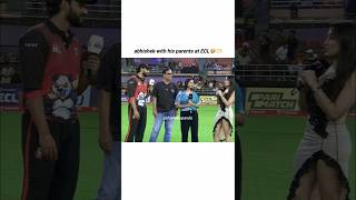 proud family🥹🫶 family fyp abhishekmalhan fukrainsaan pandagang trending edit cricket vlogs [upl. by Ahsieki]