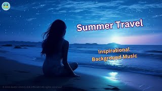 inspirational Background Music 2024 II background music II relaxing music II music for work [upl. by Salter]