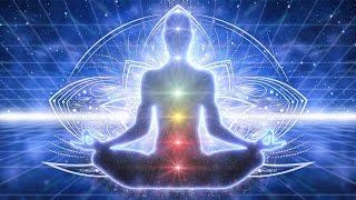 UNBLOCK ALL 7 CHAKRAS  10 Minutes Chakra Meditation  Balancing amp Healing Frequencies [upl. by Antin]