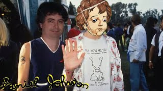 Daniel Johnston  A Comprehensive Breakdown [upl. by Ajnotal576]