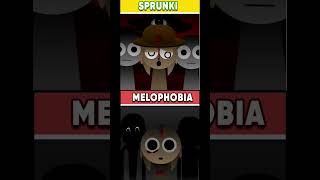 📹 Incredibox  Melophobia X Sprunki VS OG Sprunki 2 [upl. by Photima355]