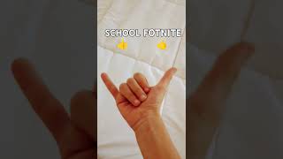 I❤️ fortnite [upl. by Cristi506]