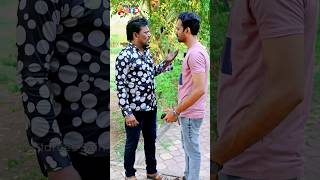 Mujhe kala kaiku bole 😂 reels comedy funny idreessain [upl. by Yltnerb]