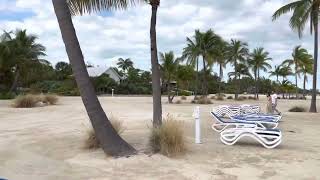 Florida Keys  Islamorada  Upper Matecumbe Key  Lorelei Beach 🏖️  Islander Resort  hotel tour [upl. by Attelrak]