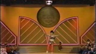 1988 Crystal Light National Aerobic Championship Segment 5 [upl. by Gaskill533]