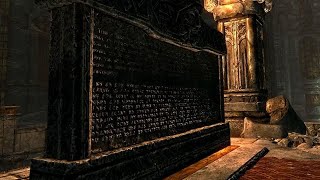 Skyrim  quotHARD ANSWERSquot Thieves Guild Questline Walkthrough Guide PS3 [upl. by Ainolopa395]