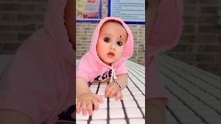 Baby wala song 🙂 kidmastilovecutebabytrendingshortsviralvideomanishabhardwajvlog6841 🍅❤️ [upl. by Hiasi]