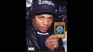 Automobile EazyE Instrumental [upl. by Dilly428]