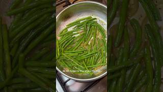 Haricot vert [upl. by Fasta]