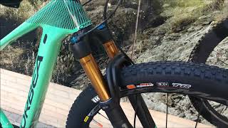 Orbea Alma M10 2019  Bicis Pina [upl. by Leinehtan]