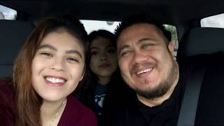 DEDICADOS AL REY  MINISTRANDO EN EL CAMINO VLOG [upl. by Perni85]