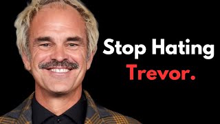 Why I Dont Like Steven Ogg [upl. by Elyr]