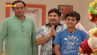 Baalveer  बालवीर  Full Episode 272  Dev Joshi Karishma Tanna [upl. by Ahsauqram882]