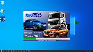 Nuevo Software SIMPLO 2022 Automotive Licencia Ilimitada Full 🚘 [upl. by Swithbert598]