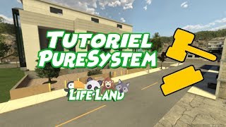 Tutoriel PureSystem  Gmod [upl. by Briny]