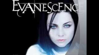 Evanescence  Wake me up inside LYRICS [upl. by Sinegold]