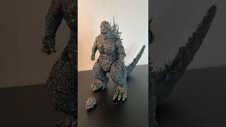 I Got A Godzilla Minus One Figuer [upl. by Volkan119]