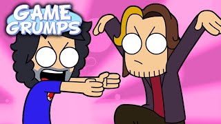 Game Grumps Animated  Learning Things  by Lemony Fresh [upl. by Waugh]