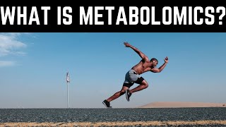 Metabolomics Explained [upl. by Enelime]