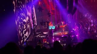 Invincible  TOOL  2023 Live at Charleston Coliseum  West Virginia [upl. by Edrick893]